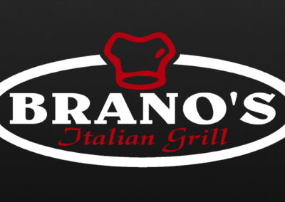 Brano’s Italian Grill