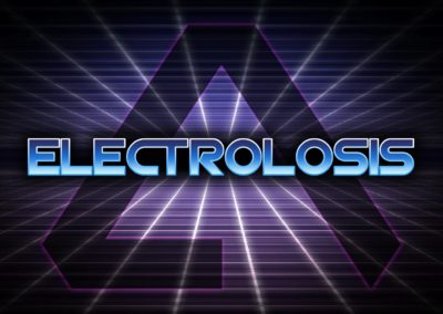 Electrolosis – Album