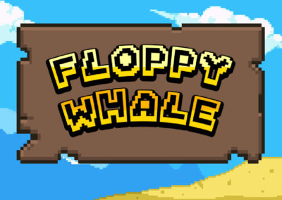 Floppy Whale