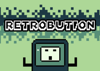 Retrobution